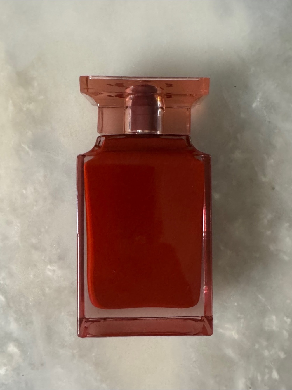 Tom Ford Lost Cherry Eau de Parfum, 3.4 fl oz new no box - Picture 2 of 6